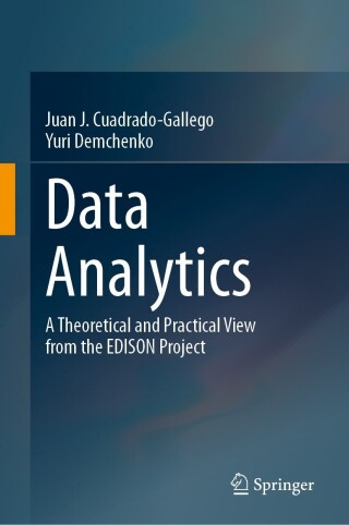 Data Analytics