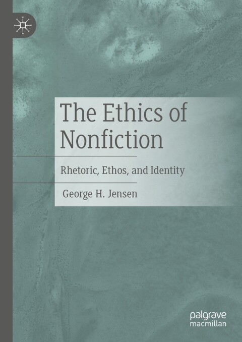 The Ethics of Nonfiction 