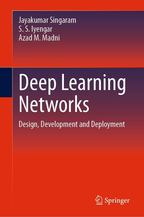 Deep Learning Networks 