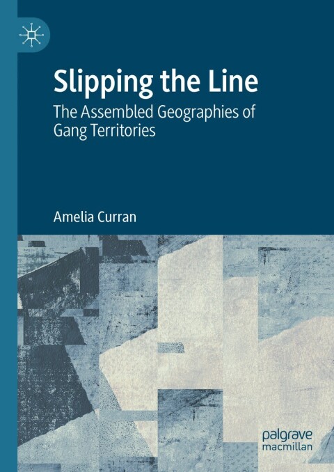 Cover image for book Slipping the Line