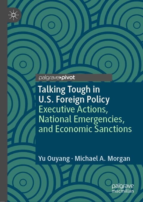 Talking Tough in U.S. Foreign Policy 