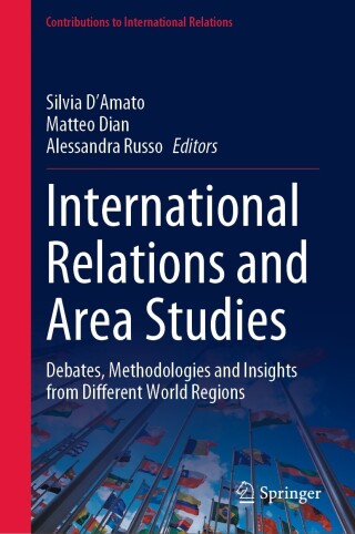 International Relations and Area Studies