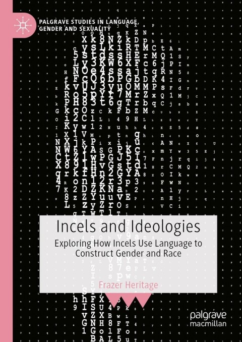 Cover image for book Incels and Ideologies