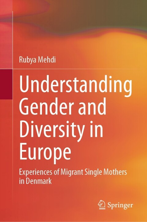 Cover image for book Understanding Gender and Diversity in Europe