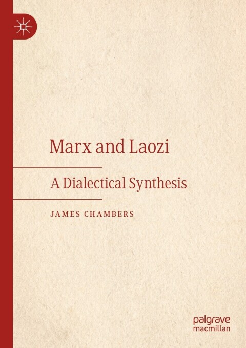 Cover image for book Marx and Laozi