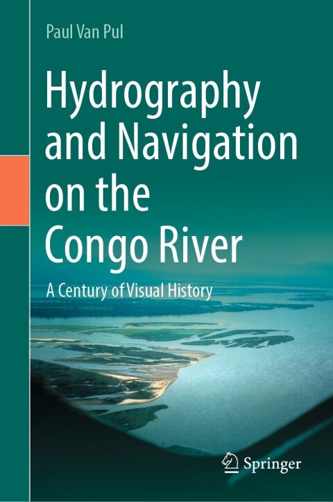 Cover image for book Hydrography and Navigation on the Congo River