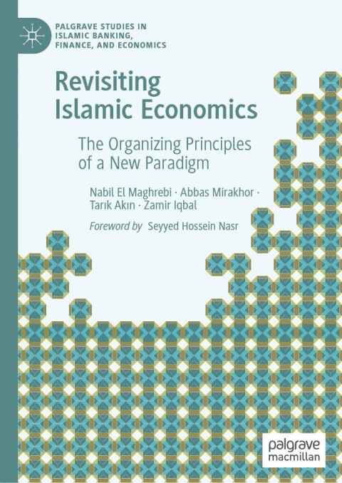 Cover image for book Revisiting Islamic Economics