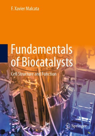 Fundamentals of Biocatalysts