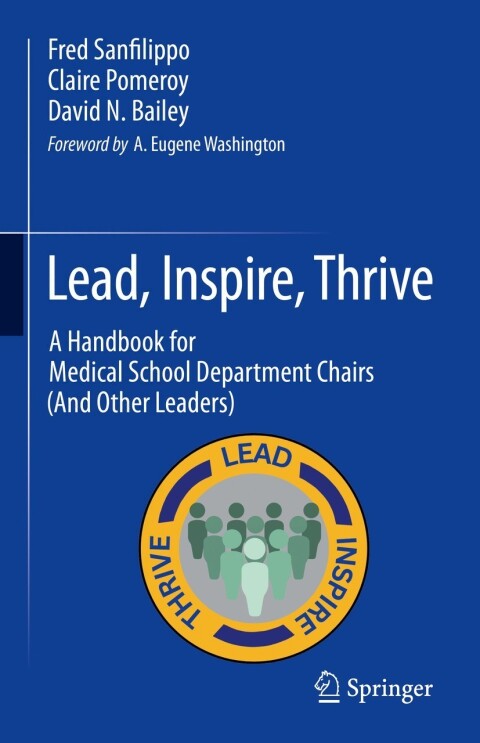 Lead, Inspire, Thrive 