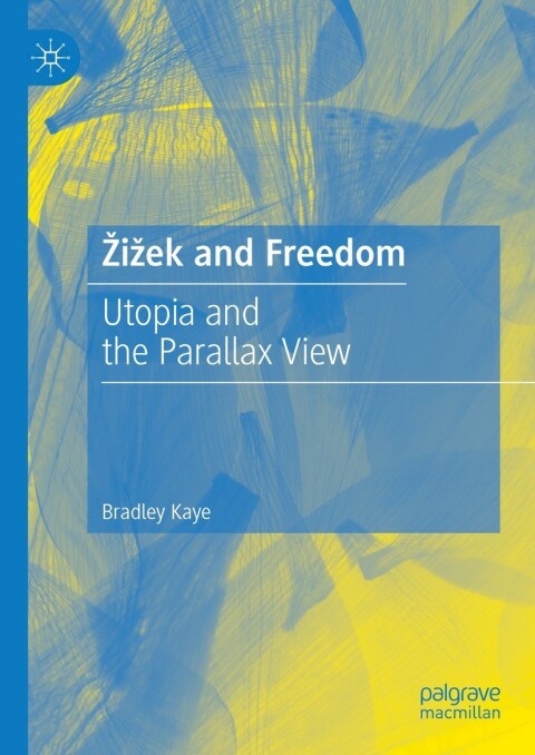 Cover image for book Žižek and Freedom