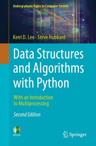 Data Structures and Algorithms with Python