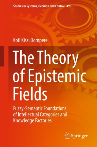 The Theory of Epistemic Fields