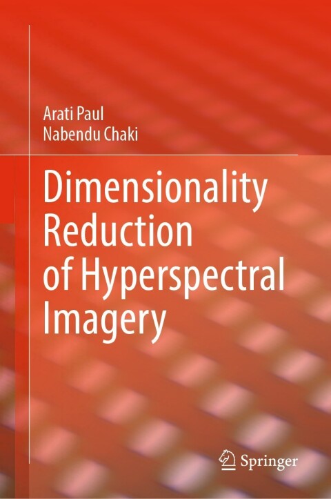Dimensionality Reduction of Hyperspectral Imagery 