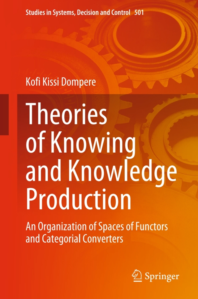 Theories of Knowing and Knowledge Production