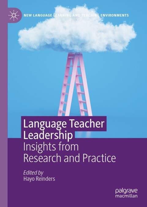 Cover image for book Language Teacher Leadership