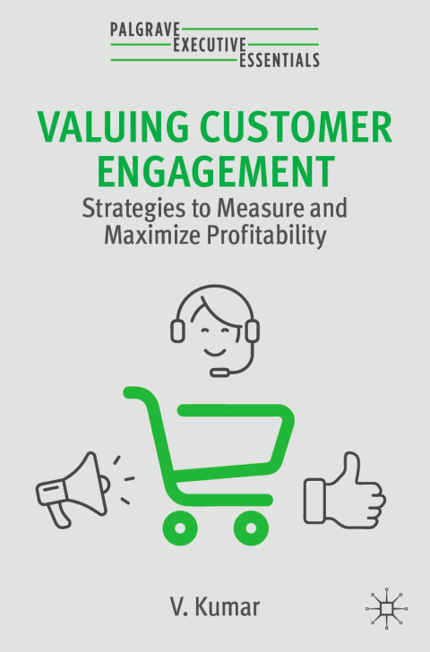 Valuing Customer Engagement 
