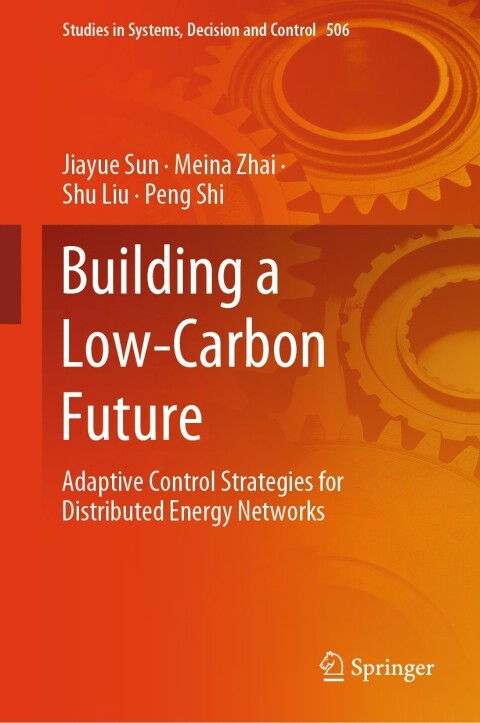 Building a Low-Carbon Future 