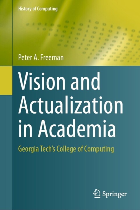 Vision and Actualization in Academia 