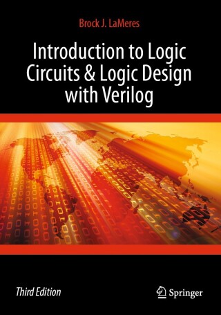 Introduction to Logic Circuits & Logic Design with Verilog