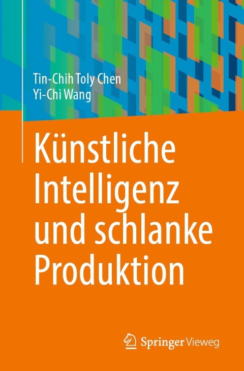 KÃ¼nstliche Intelligenz und schlanke Produktion 