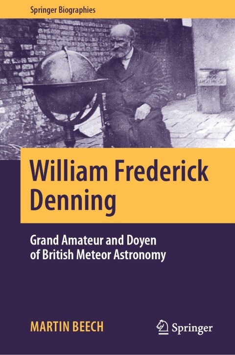 William Frederick Denning 