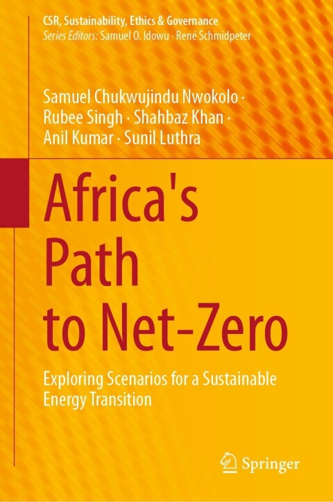 Africa's Path to Net-Zero 