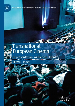 Transnational European Cinema
