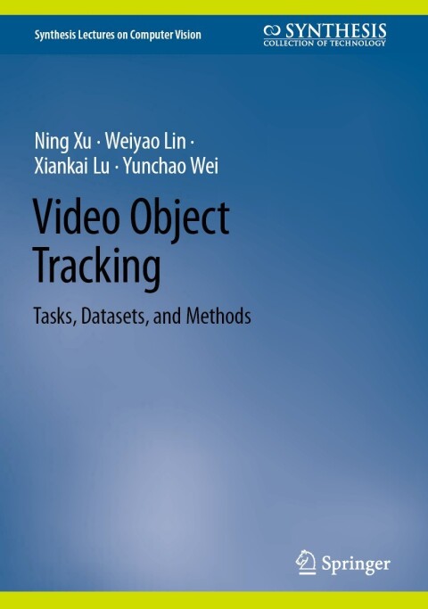 Video Object Tracking 