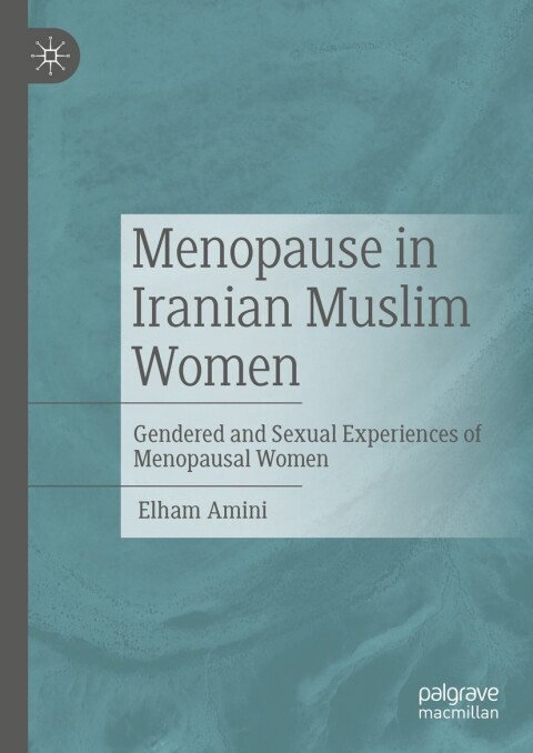 Cover image for book Menopause in Iranian Muslim Women