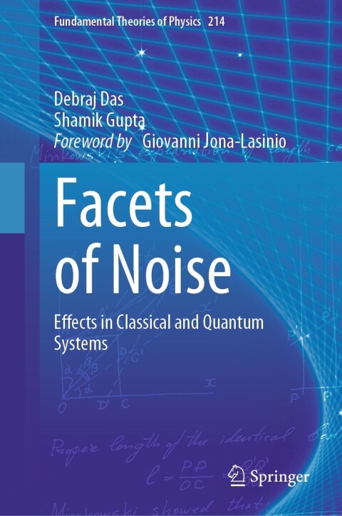 Cover image for book Facets of Noise