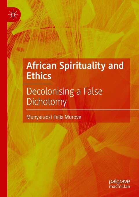 African Spirituality and Ethics 