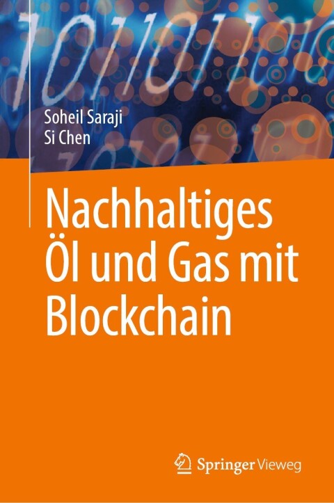 Nachhaltiges Ãl und Gas mit Blockchain 