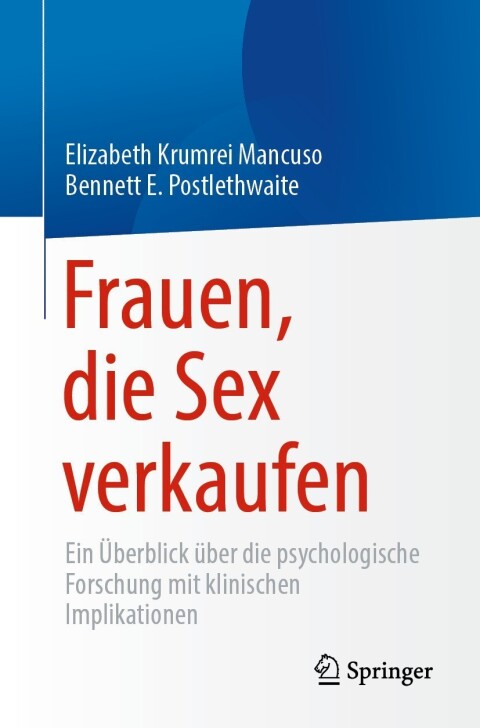Frauen, die Sex verkaufen 