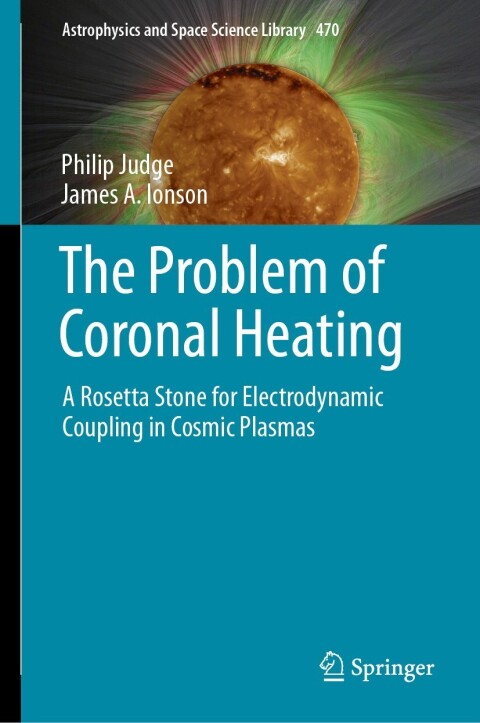 The Problem of Coronal Heating 