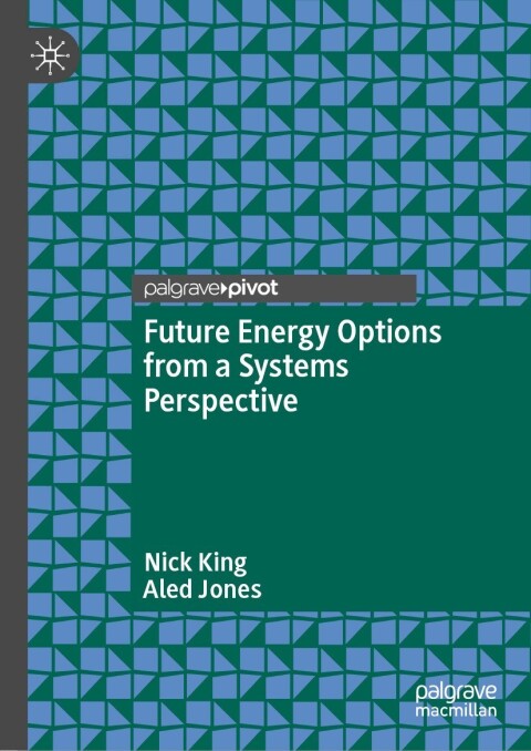 Future Energy Options from a Systems Perspective 