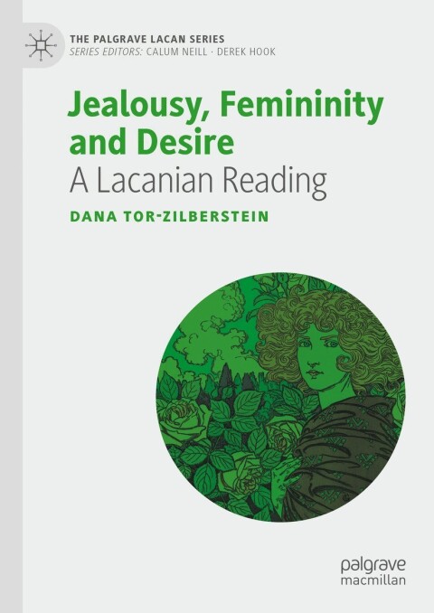 Cover image for book Jealousy, Femininity and Desire