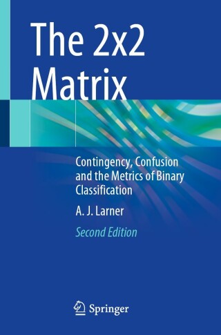 The 2x2 Matrix