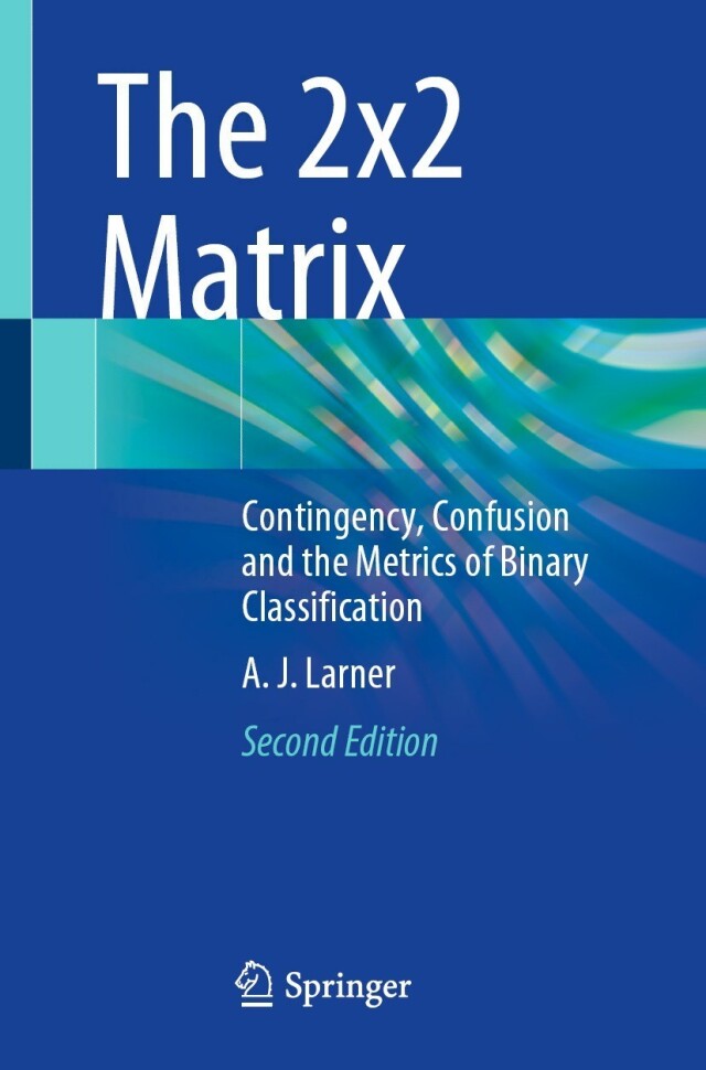 The 2x2 Matrix