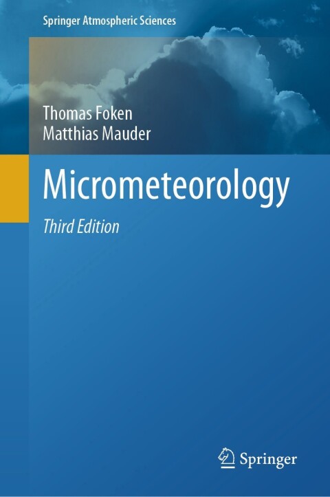 Micrometeorology 