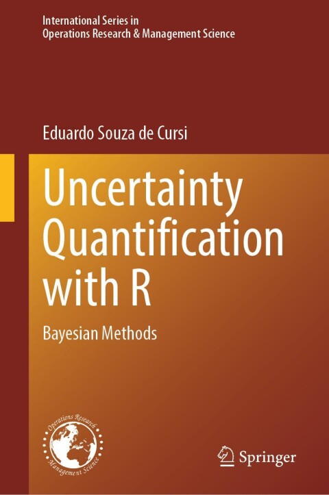 Uncertainty Quantification with R 