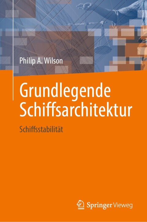 Grundlegende Schiffsarchitektur 