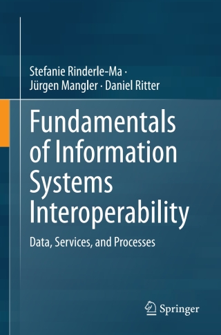 Fundamentals of Information Systems Interoperability