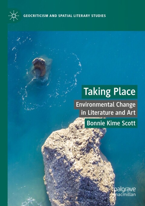 Cover image for book Taking Place