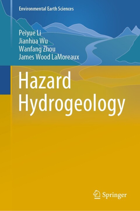 Hazard Hydrogeology 