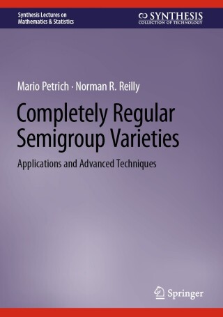 Completely Regular Semigroup Varieties