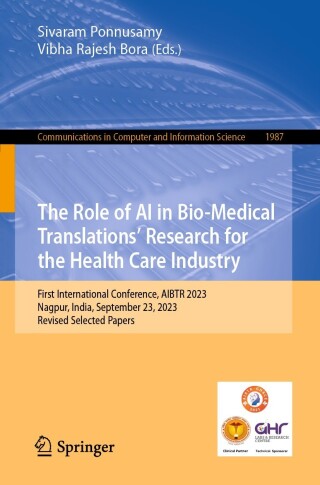 The Role of AI in Bio-Medical Translations’ Research for the Health Care Industry