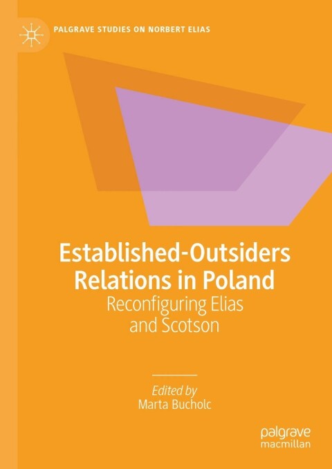 Cover image for book Established-Outsiders Relations in Poland