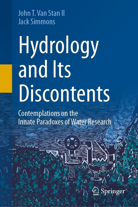 Hydrology and Its Discontents 