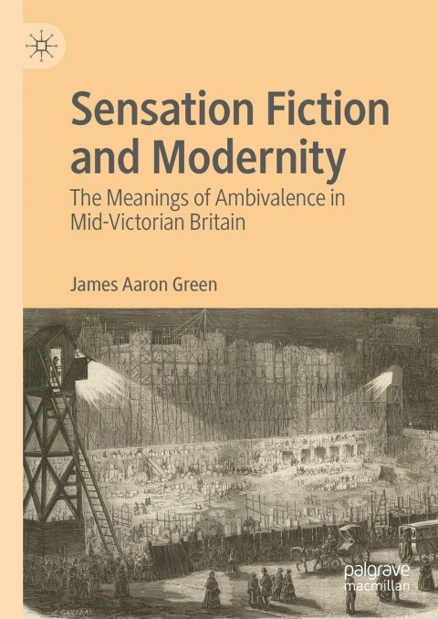 Sensation Fiction and Modernity 