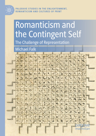 Romanticism and the Contingent Self